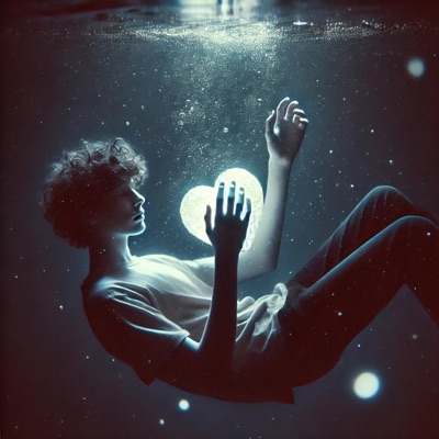 a heavy heart will sink - EP