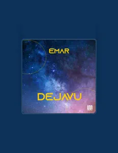Listen to Emar, watch music videos, read bio, see tour dates & more!