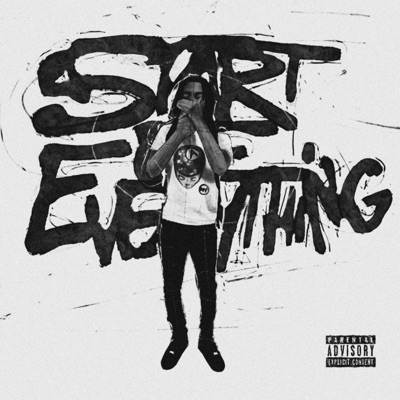 Start Of Everything - EP