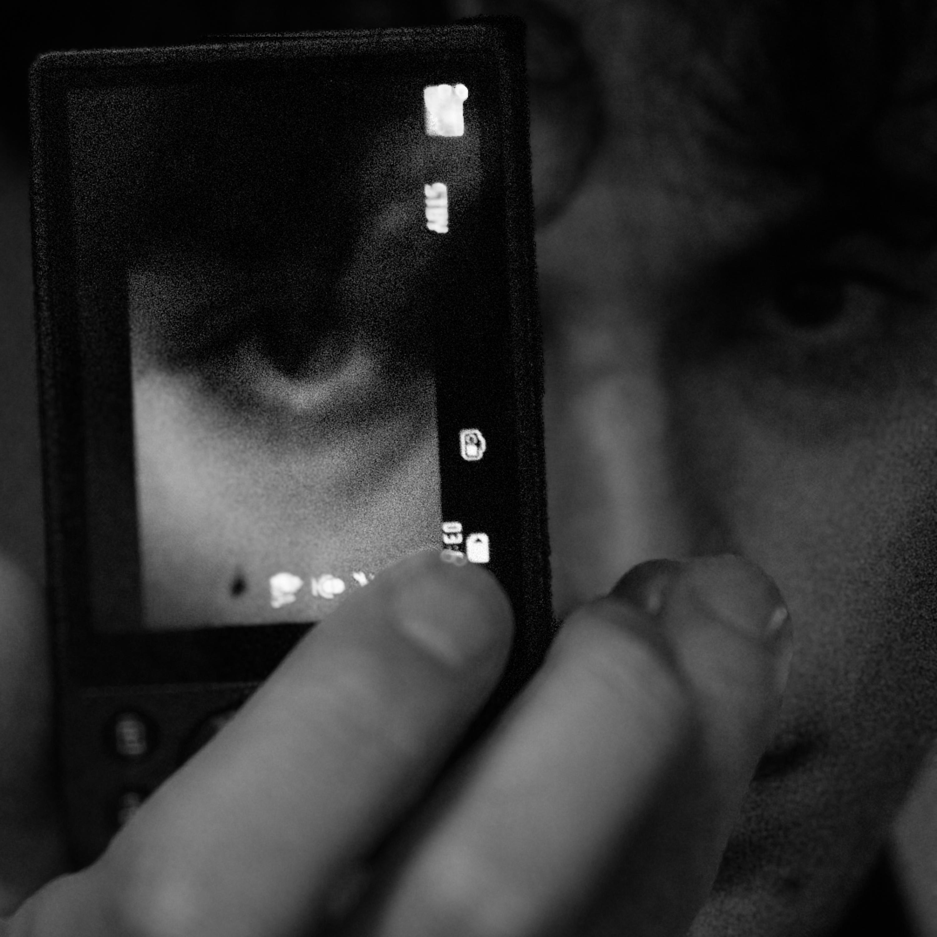 Listening For Answers - Single