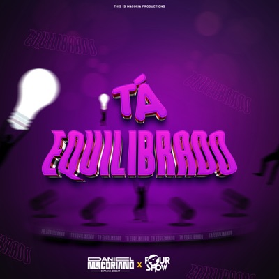 TÁ EQUILIBRADO - Single