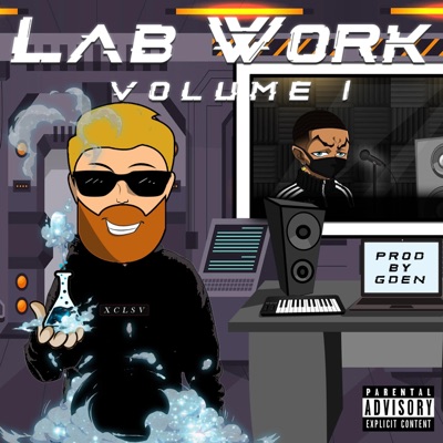 By Any Means (feat. PB15 & GBRF) - Single