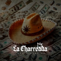 La Charreada - Single - Joan LZ & JLP