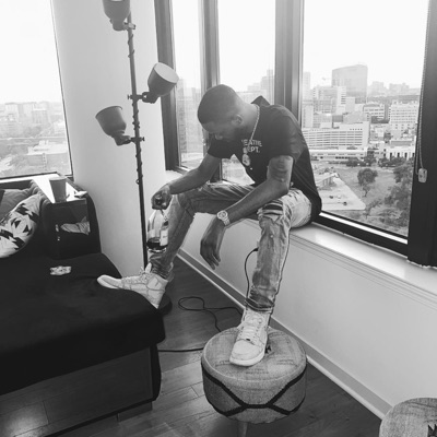 72hrs In Houston - EP