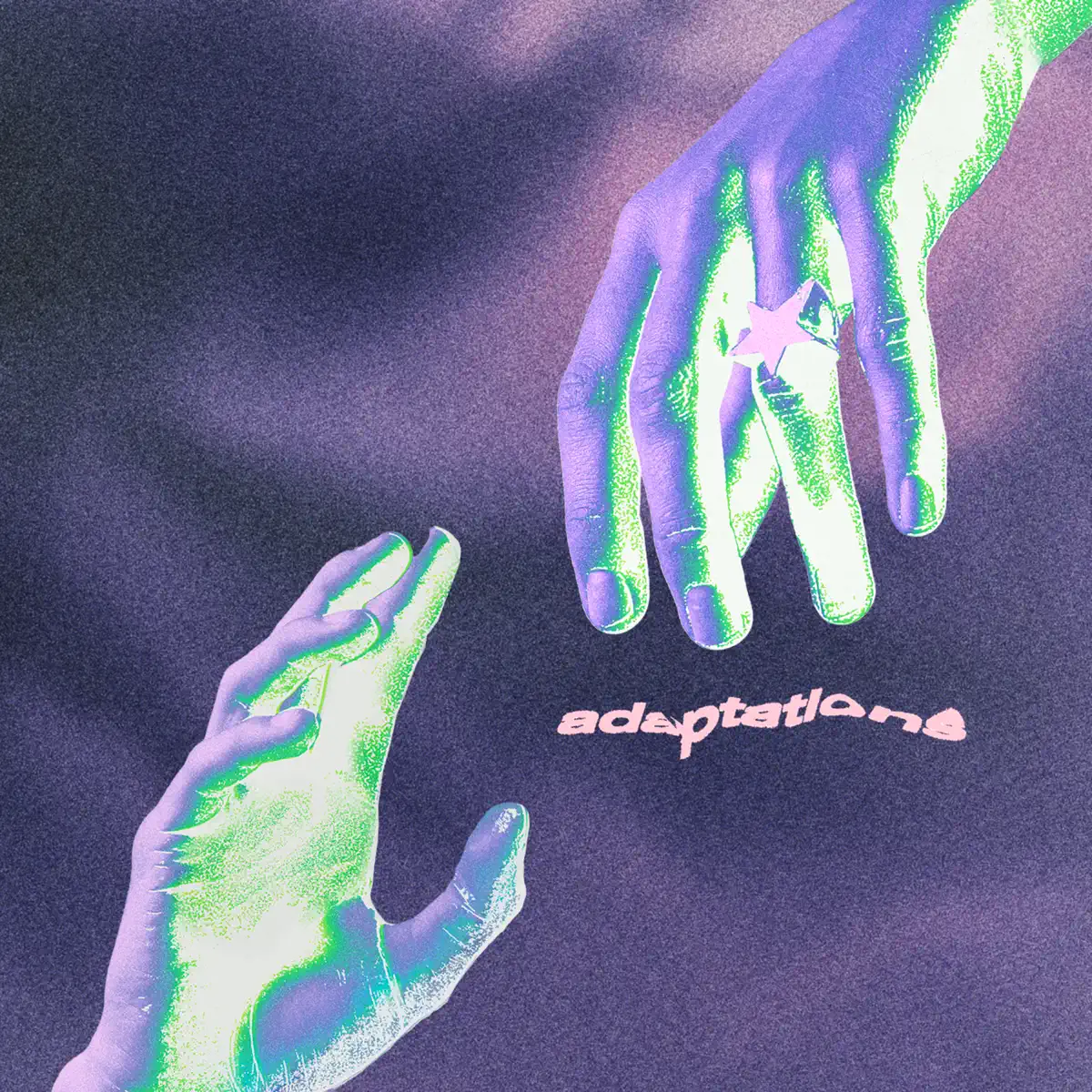 Ruel - Adaptations - EP (2024) [iTunes Plus AAC M4A]-新房子