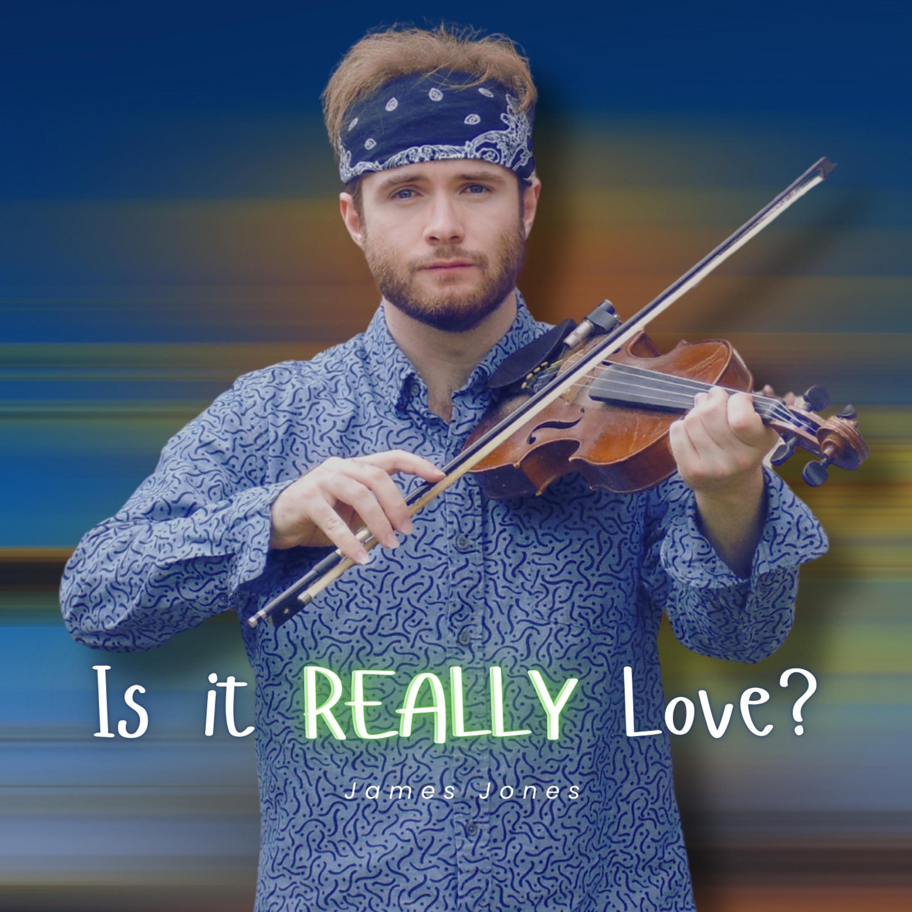 Is it REALLY Love? - Single