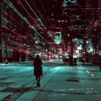 Late - Single - Under Glass