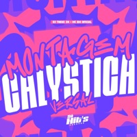 Montagem Calystica Versal - Single - DJ THEUZ ZN & Mc bm oficial