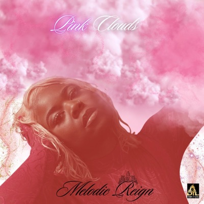 Pink Clouds - EP
