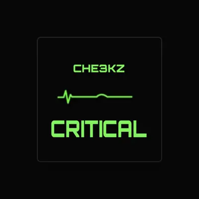 Listen to Che3kz, watch music videos, read bio, see tour dates & more!