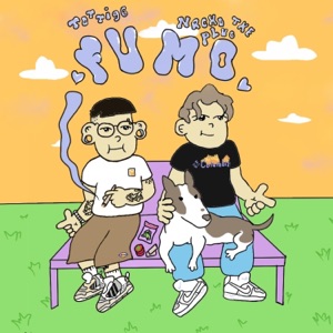 Fumo (feat. Nachotheplug)