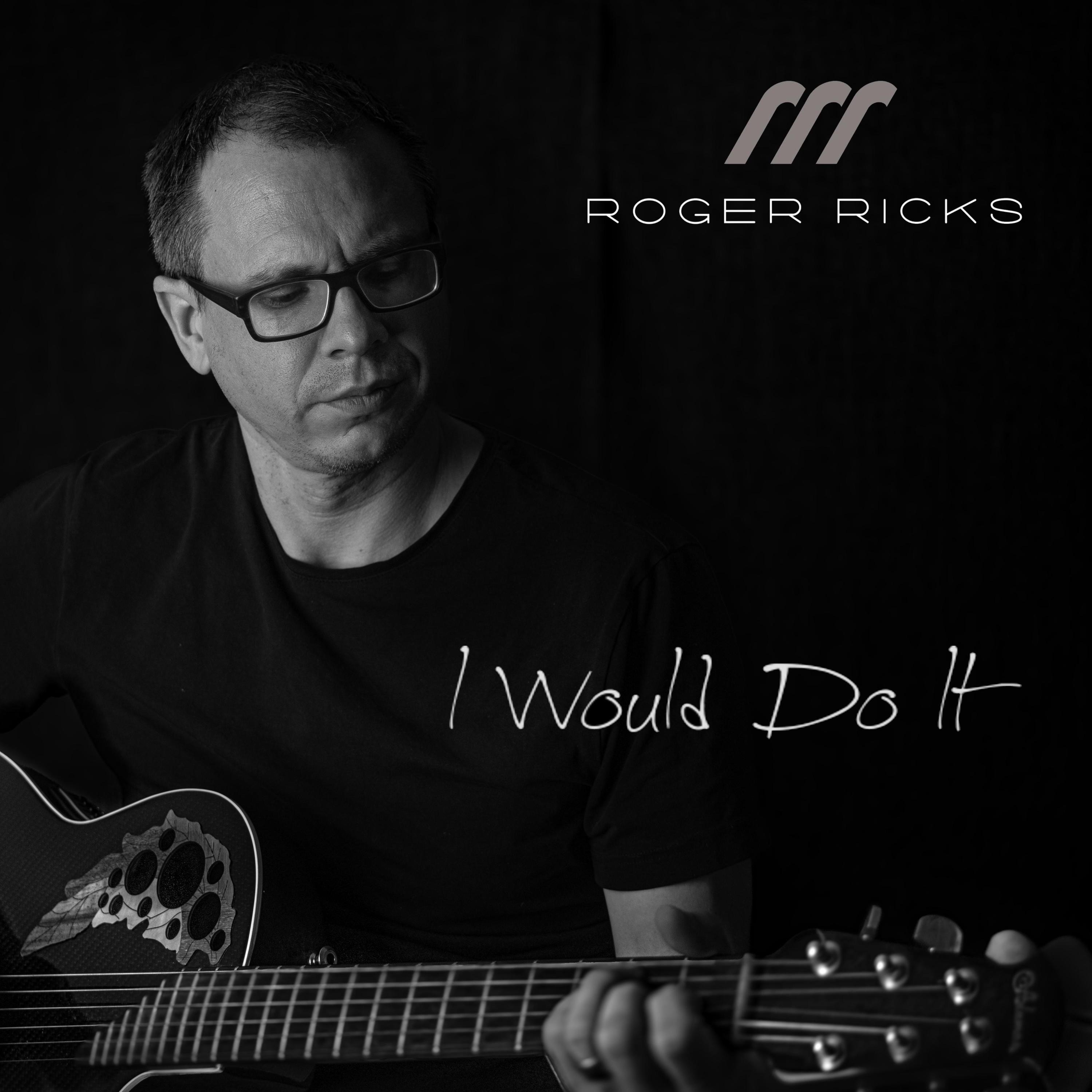 I Would Do It - Single