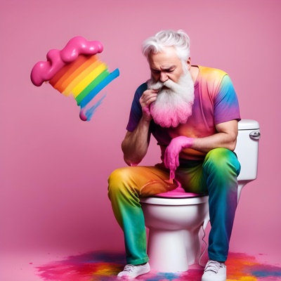 Penis Pumps Art Intel Music - EP