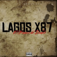 LX87 - Single - Xabdiell