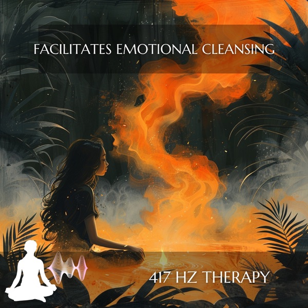 Facilitates Emotional Cleansing