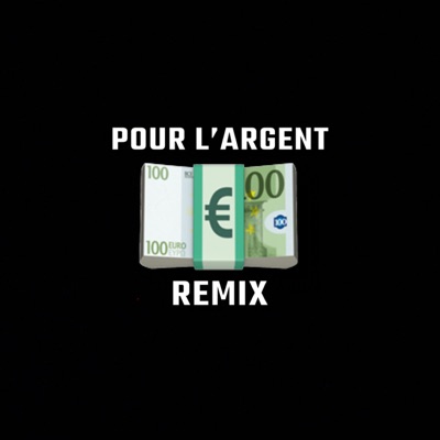 bossexclu - Pour L'argent