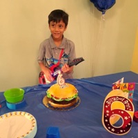 My Existence - Single - Magnuf7