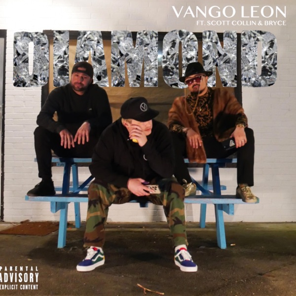 DIAMOND (feat. Scott Collin & Bryce) - Single