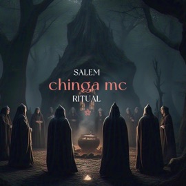 Salem Ritual Chinga MC