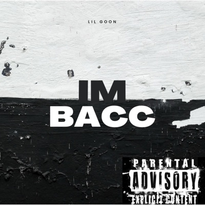I'm BacC - Single