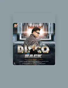 Listen to Kussum Kailash, watch music videos, read bio, see tour dates & more!