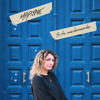 MARYNE - si tu me demandes Grafik