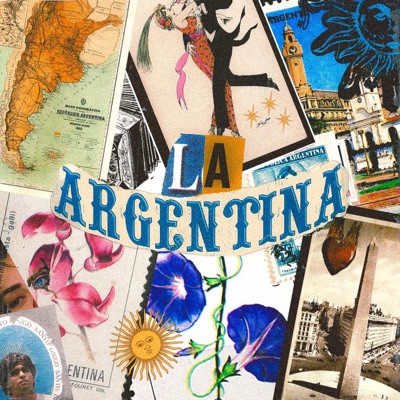 LA ARGENTINA - Single