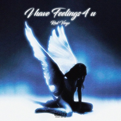 I have feelings 4u<3 - Single