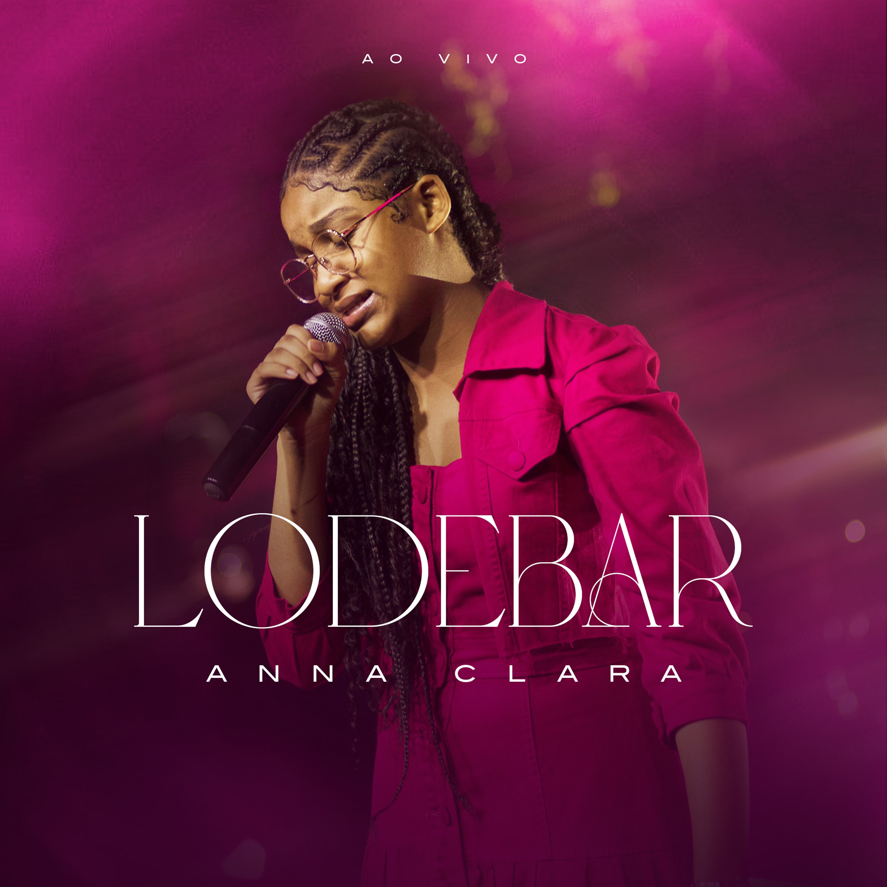 Lodebar (Ao Vivo) - Single