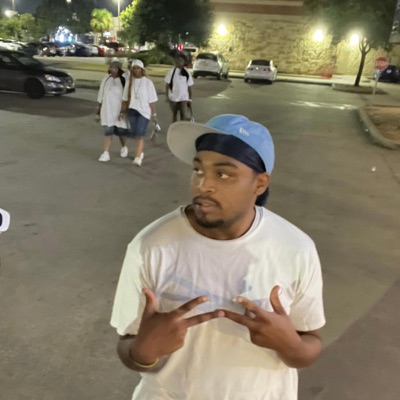 Say A Prayer (feat. Laux The Rapstar) - Single