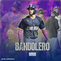Bandolero (feat. Alaska) - Single - WIWI