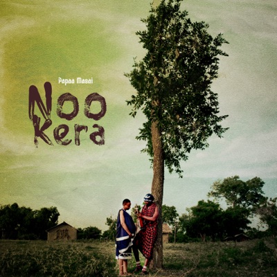Papaa Masai - Nookera