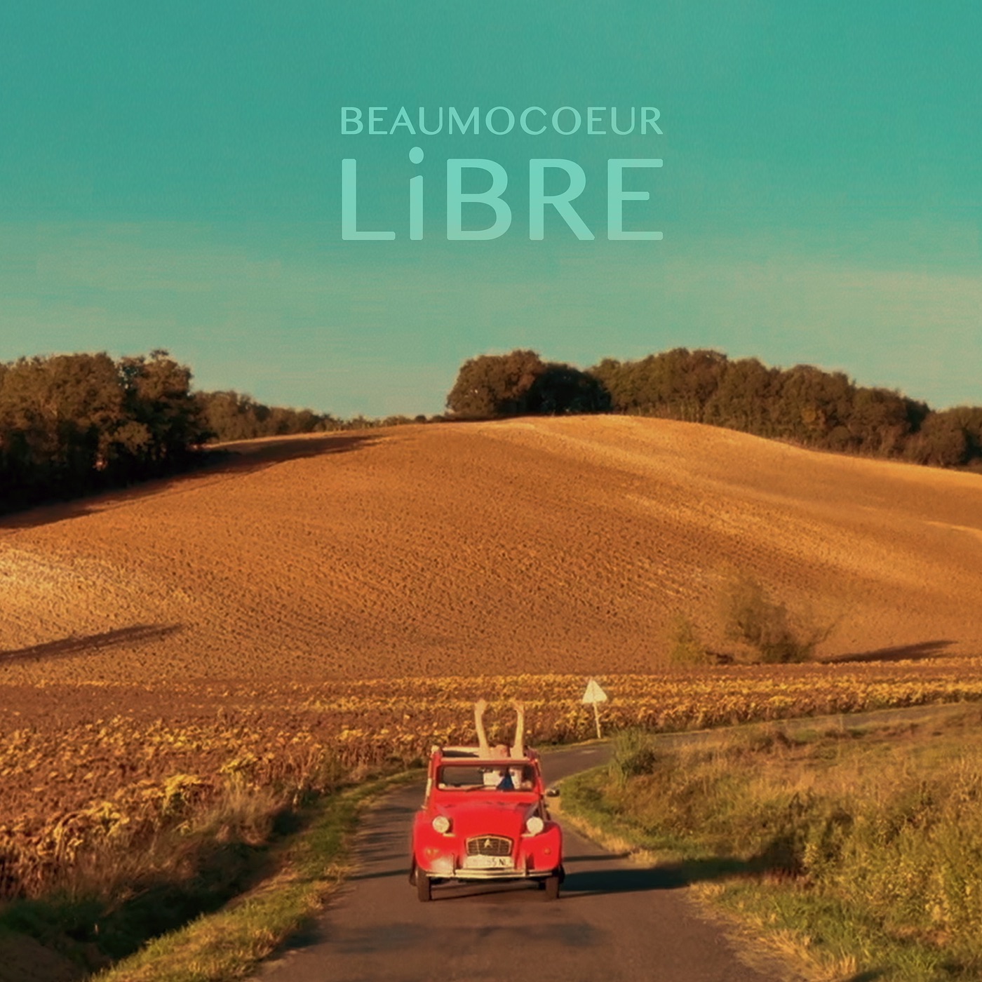 BEAUMOCOEUR - Libre