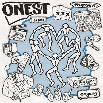 Onest - Single