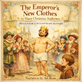 The Emperor's New Clothes: Retold for Contemporary Readers