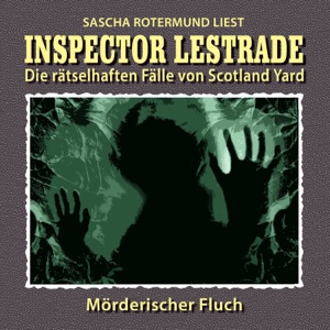 Mörderischer Fluch (Teil 1)
