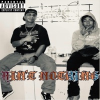 AIN'T NOTHING (feat. TristeDaPalmero, ExoticKingJay & Lil Rboh) - Single - KuruptRambo