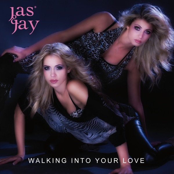 Walking Into Your Love - EP