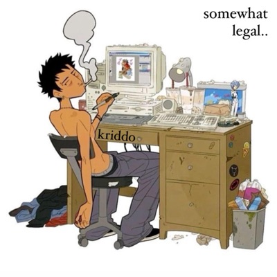 somewhat legal.. - Single