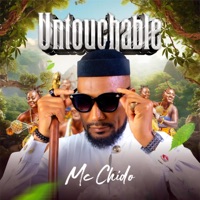 Untouchable - Single
