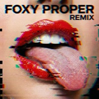 Proper Remix (Deep House Remix) - Single - F0XY