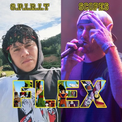 FLEX (feat. Scopes) - Single