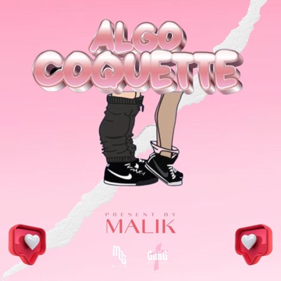 Algo Coquette - EP