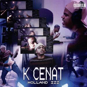 K Cenat