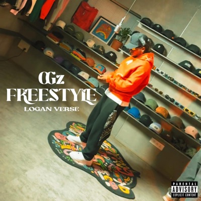 OGz FREESTYLE - Single