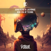 New Era of Techno - Single - John Blvck & LockWave