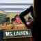 Ms. Lauren - The Paradox lyrics