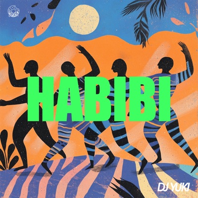 Habibi - Single