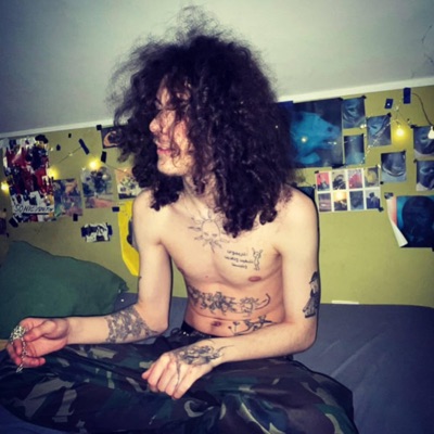 iCE FAVELA PRiNCE #H00DPUNX