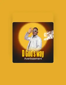 收听 D God's way、观看音乐视频、阅读小传、查看巡演日期等 ！